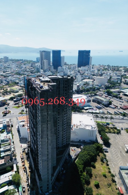 Bán căn hộ Calla - Ngay Big C Quy Nhơn - 0965268349