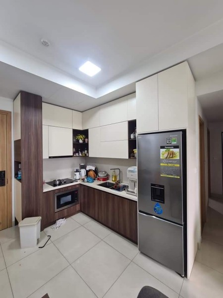 Kẹt tiền nên gia đình bán gấp CC Fortuna Kim Hồng 3pn, 86m2, đã có sổ