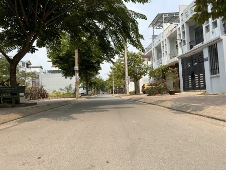 Bán Lô Đất KDC Bửu Long 2 diện tích 126m2 (4,5x28) chỉ 4ty2