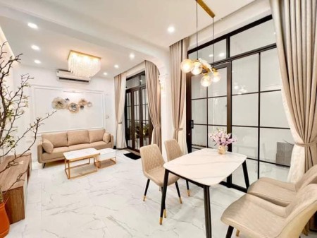Bán Nhà Đẹp Cự Lộc, Thanh Xuân 51m, 4 tầng, mt 6m, giá 5.45 tỷ.