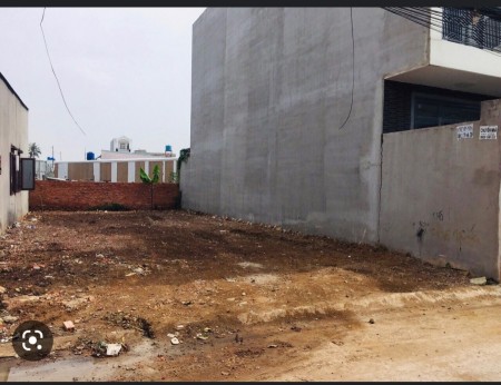 Cần sang nhanh lô đất đẹp, thoáng, đường Ngô Chí Quốc, Thủ Đức, gần KCN Linh Trung 2, giá 2tỷ1, SHR