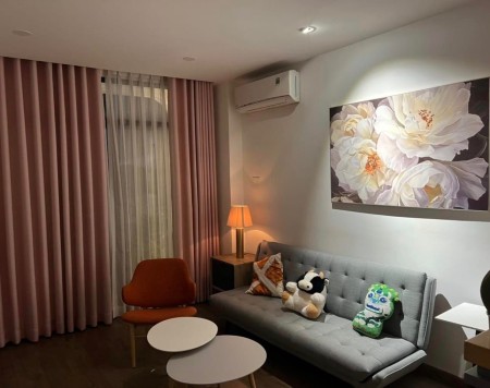 Hẻm xe tải Q10, Hòa Hảo, xe hơi ngủ nhà 5 tầng đẹp, 1 sẹc thẳng 1 trục, 45m2, 12.8 tỷ