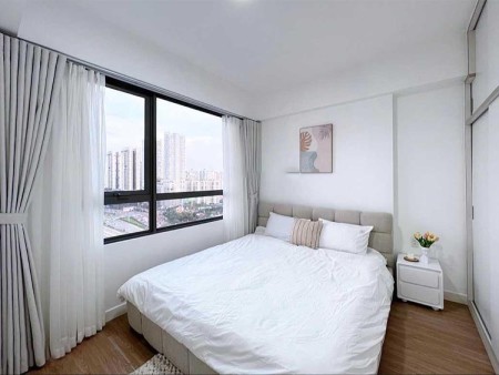 Bán căn hộ giỏ hàng Masteri Thảo Điền, nội thất đủ, view đẹp, giá rẻ chỉ 4,1 tỷ