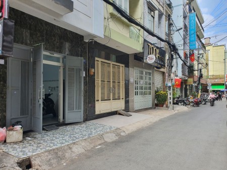 Cho thuê phòng đường Sư Vạn Hạnh sát Vạn Hạnh Mall