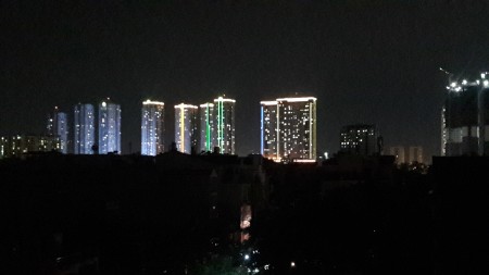 Bán căn hộ cao cấp SUNRISE CiTy, Quận 7, ngay siêu thị Lotter Mart (gần Phú Mỹ Hưng).