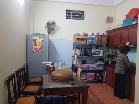 Bán nhà ngõ thông cách ô tô 50m, nhà đẹp Trần Duy Hưng, Cầu Giấy