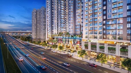 Bán căn hộ 1PN Glory Heights Vinhomes Grand Park giá tốt thanh toán 30% NH hỗ trợ lãi suất hấp dẫn
