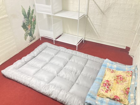 Cho thuê nhà nguyên căn – Hẻm xe tải – đầy đủ tiện nghi – Q10