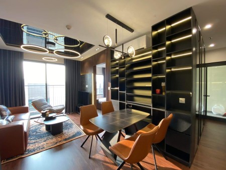 Quỹ Căn Hộ Cho Thuê Giá Rẻ Theo Yêu Cầu Từ STU, 1PN 2PN 3PN Giá Tốt Nhất Vinhomes Ocean Park