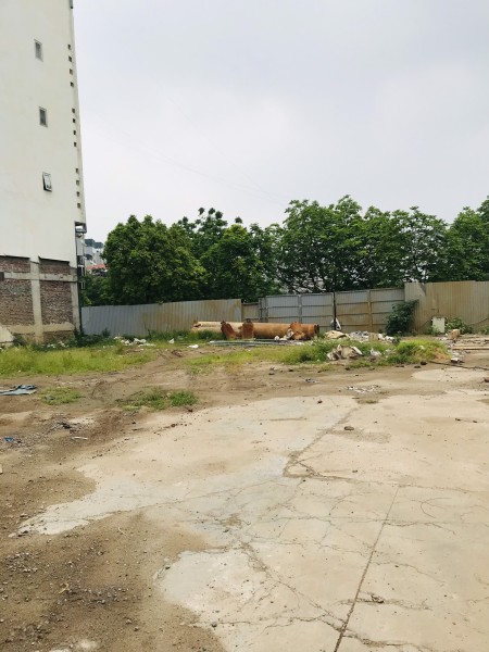 Chính chủ gửi bán lô đất 700m2 mặt đường Lê Trọng Tấn, Hà Đông - Full thổ cư LH 0964 961 291