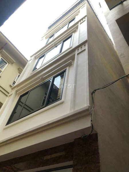 Bán nhà Bạch Mai - Mai Hương - 35m2- 5t - 3.9 tỷ - rất cần bán.