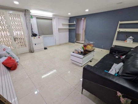 Cần bán nhà Xô Viết Nghệ Tĩnh, quận Bình Thạnh - Diện tích 29m2 - 3.3 tỷ
