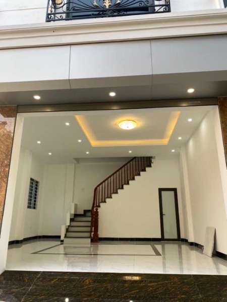 Bán nhà Phan Đình Giót 50m2 lô góc đỉnh cao, nhà đẹp đẳng cấp, kinh doanh đắc địa, 6tỉ1