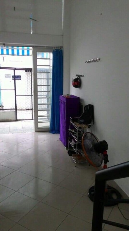 Tìm bạn nữ ở ghép nhà nguyên căn 1 trệt 2 lầu