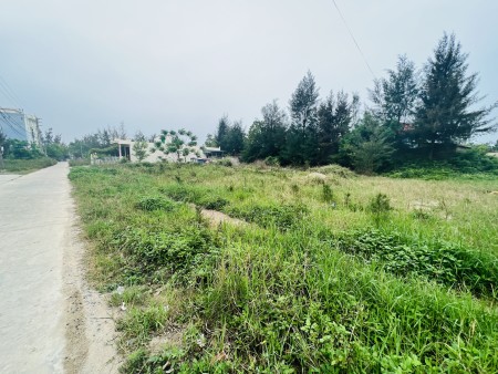 Bán đất trung tâm thị trấn du lịch Cô Tô chỉ còn duy nhất 1 lô giá ưu đãi