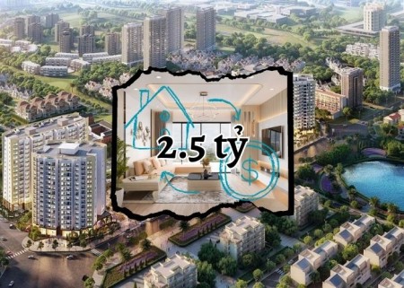 Ảnh bài viết: Top 3+ chung cư khu Đông Sài Gòn giá bán dưới 2.5 tỷ cho căn 2PN