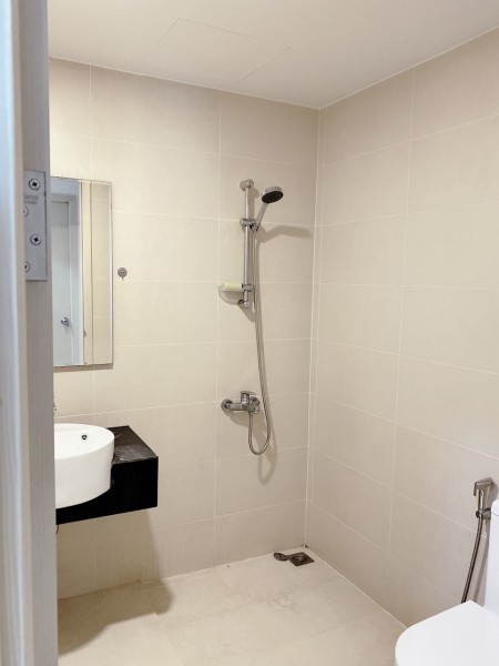 Cho thuê căn hộ cao cấp RichStar Tân Phú, dt 65m2, 2pn 2wc, giá 11tr