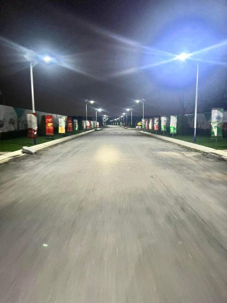 Chính chủ cần bán gấp lô đất ngay khu công nghiệp vsip2