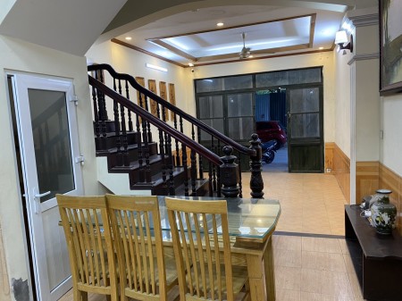 Cho thuê liền kề Lưu Hữu Phước, Mỹ Đình. DT 70m2. Chấp nhận mọi loại hình, Giá 25 triệu