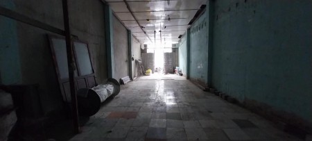 1/ đường Song Hành, nhà 2 mặt tiền cũ không sử dụng Quận 12, 85m2 giá 3ty5