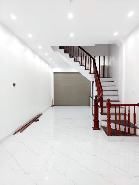 Nhàn đẹp sổ vuông giao dịch dễ dàng