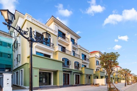 TOP 6 căn chuyển nhượng giá tốt Tháng 6Vinhomes Ocean Park 2 - The Empire