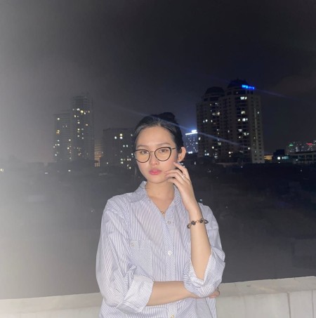 Duyên Phạm
