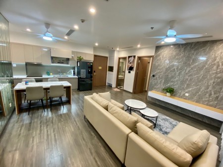 Cắt lỗ căn hộ 3 phòng ngủ full nội thất gốc 2.7 tỷ bán nhanh 2.3 tỷ Vinhomes ocean park gia lâm