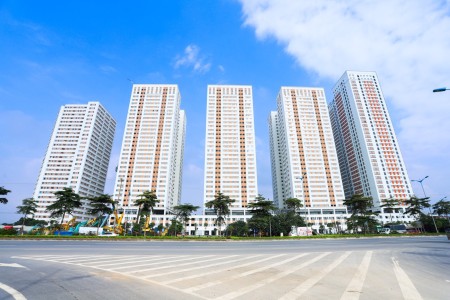 Quỹ căn dự án Eurowindow River Park tháng 06/2023