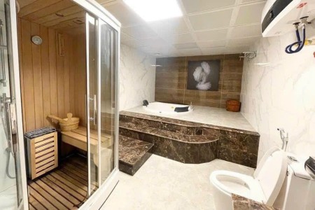 Bán nhanh biệt thự song lập ngọc trai Vinhomes Ocean Park Gia Lâm, giá bán 21