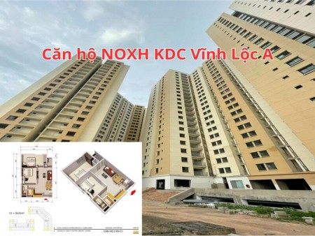 Ảnh bài viết: Bình Chánh sẽ có 2 dự án căn hộ NOXH trong năm 2023