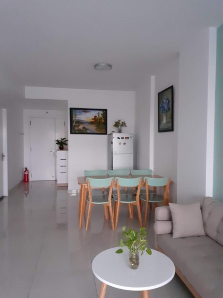 Cần cho thuê căn hộ chung cư Citizen, 9A KDC Trung Sơn, Xã Bình Hưng, Huyện