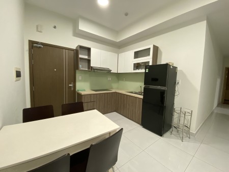Cho thuê căn hộ Jamila Khang Điền, 2 Logia, 2 phòng ngủ đều có view