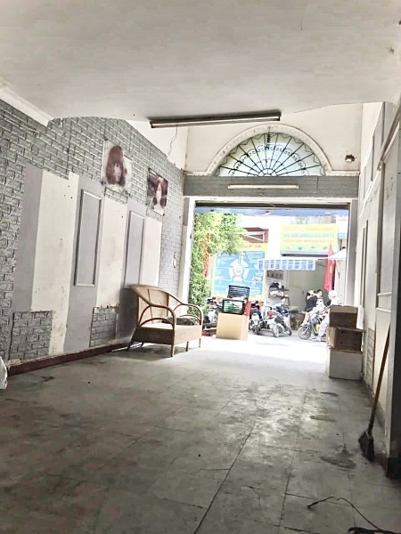 Bán nhà MP Khương Thượng Đống Đa vị trí kinh doanh tốt 40m 5 tầng hơn 7 Tỷ.