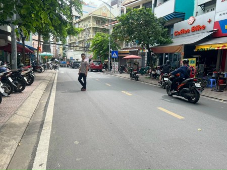 Bán nhà MT đường Vũ Tùng, phường 2, Bình Thạnh, 5x13m 50M2, Trệt Lửng 2 Lầu ST, HĐT 40Tr, Gía 8.6 Tỷ
