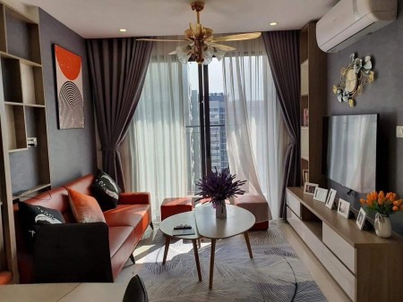 Bán gấp căn góc 3 pn 2 wc, full nội thất, tầng trung chỉ 2.5 tỷ tại Vinhomes Ocean Park 081 260 2680