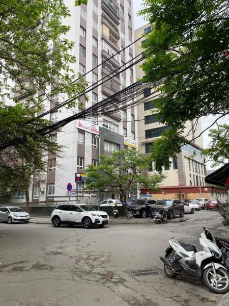 Bán nhà đẹp Lê Trọng Tấn – Thanh Xuân, vị trí đỉnh, DT 80m, 7T, 6mMT, 11.2 tỷ.