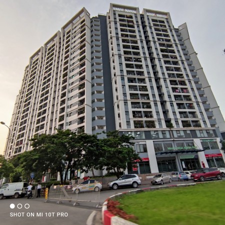 Bán đất đường Nguyễn Lam, Long Biên 85m2, MT 6,6m nhỉnh 15 tỷ cạnh KĐT Vinhomes Riverside