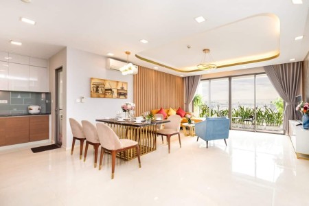 Bán căn hộ 65m² (2pn) 835 triệu/ tặng NT, SHR, góp 20 năm không LS, Tân Bình 0395171772
