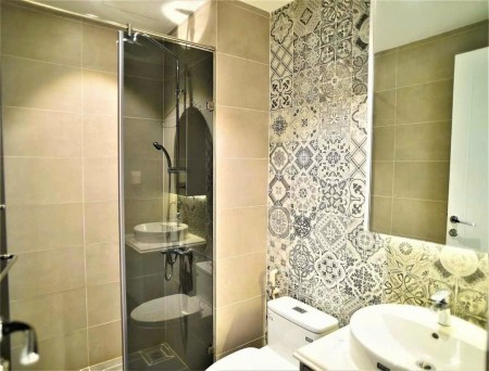 Bán chung cư DT 60m2 (2PN) 829tr, full NT, dọn ở ngay, sở hữu trọn đời tại Phan Huy Ích 0395171772