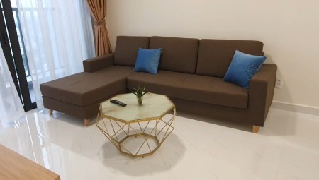 Nhanh tay thuê căn hộ Safira Khang Điền 3PN full NT, có suất ô tô