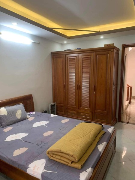 Bán gấp nhà Phố Hoàng Văn Thái, Thanh Xuân 50m2x5 nhỉnh 7 tỷ có Gara oto kd dòng tiền