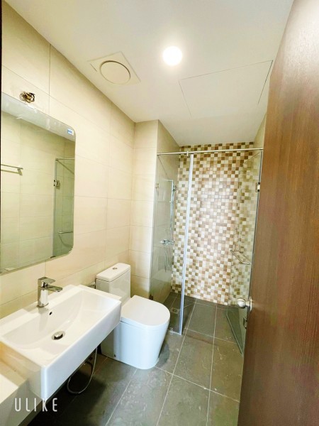 Cho thuê căn hộ mới nhà trống giá rẻ