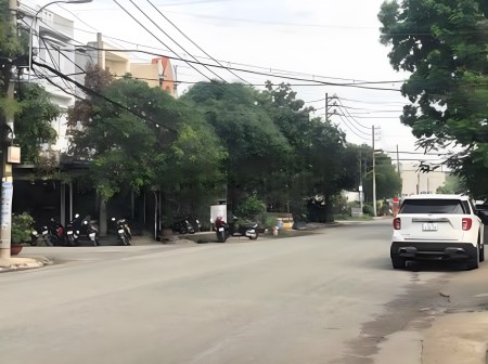 Siêu phẩm ngay Hl2, Tân Phú Trung, 165.3m2, Củ Chi, Sổ sẵn, 435tr