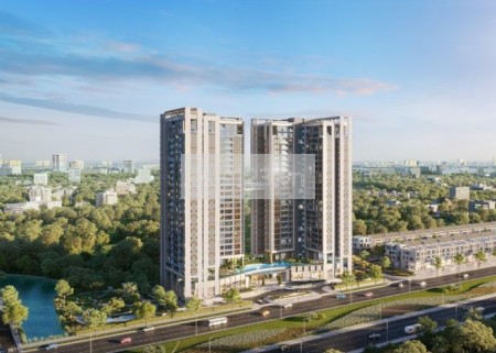 Ảnh bài viết: Mua chung cư TPHCM nào với ngân sách dưới 2 tỷ đồng?