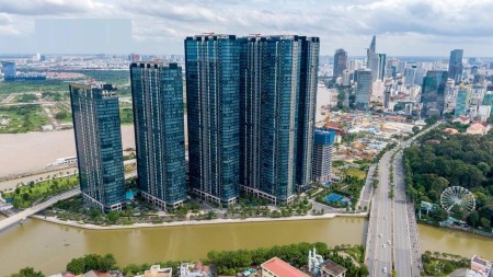 Bán nhanh căn hộ Vinhomes Golden River Bason 3PN giá tốt nhất vị trí đắc địa sổ hồng trao tay!