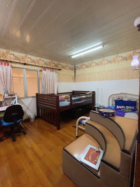 Nhà bán đi định cư - Thích Quảng Đức Phú Nhuận - 60m2 - ngang 5.2m - chỉ 6 tỷ nhỉnh.