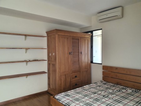 Cần bán gấp căn hộ Flora Kikyo, 55m2 1 + 1PN - 1WC Full nội thất, giá chỉ 2 tỷ 250 thương lượng