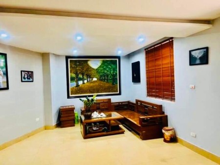 Bán nhà Đẹp Trường Chinh, DT 35m, MT 6m, Giá 5.2 tỷ, Giao thông thuận tiện, tặng nội thất xịn