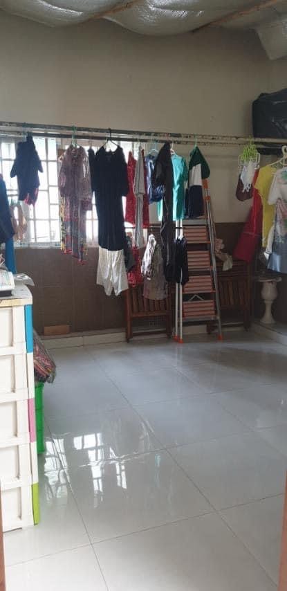 Siêu phẩm Huỳnh Văn Bánh, PN, hẻm 6m thồng, XH ngủ nhà, 4 tầng, TN 22 tr, 45m2, 11.5 tỷ